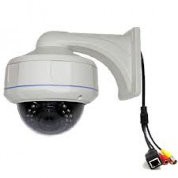 HS-696A-A0BL(OUTDOOR) - SPEED DOME
